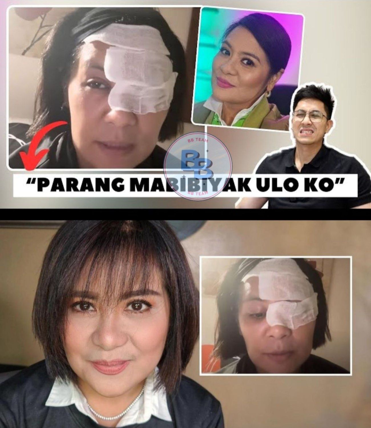 The Untold Truth Behind Candy Pangilinan’s Hidden Pain — What Really