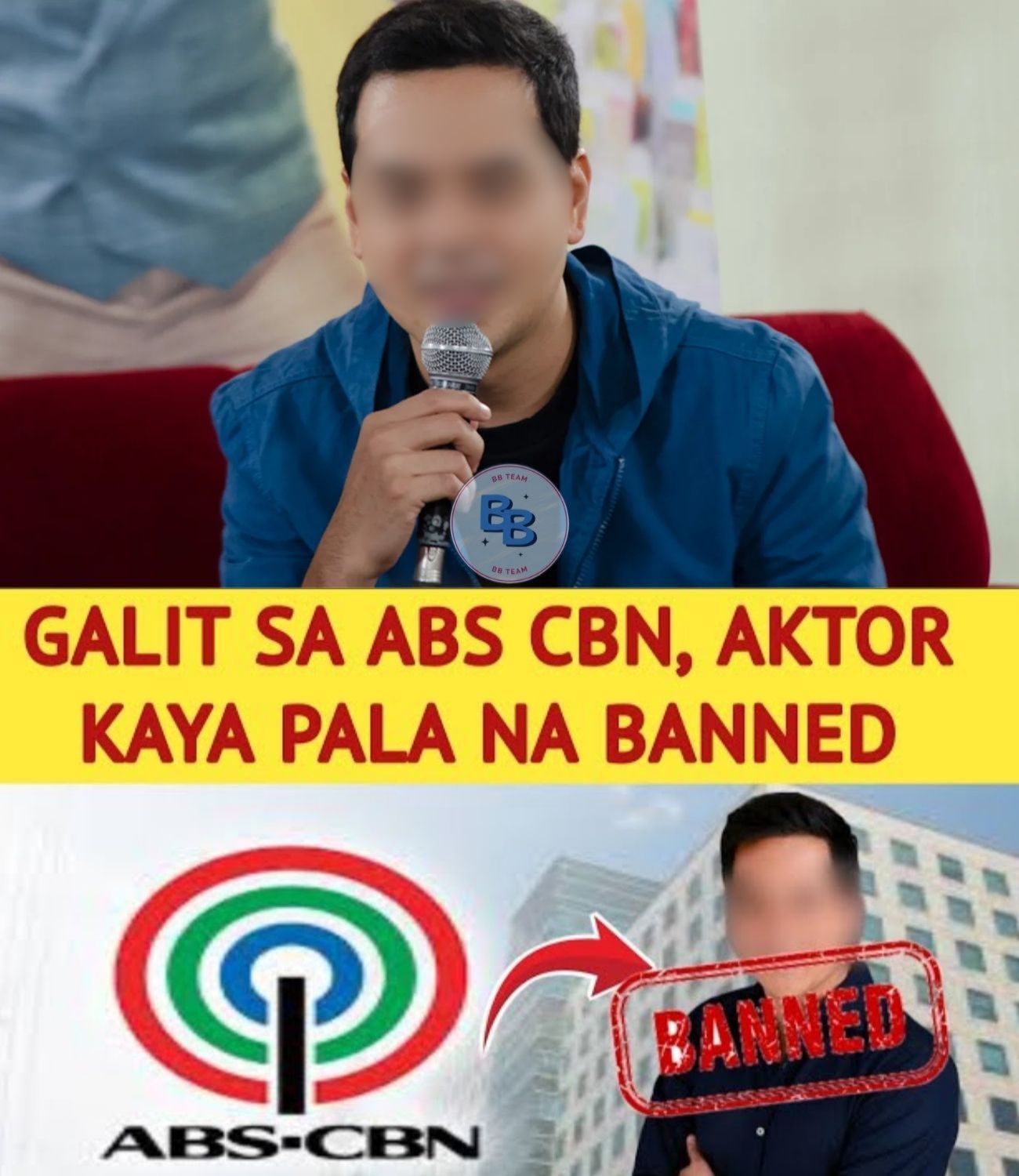 Furious with ABSCBN? The Shocking Truth Behind This Controversial