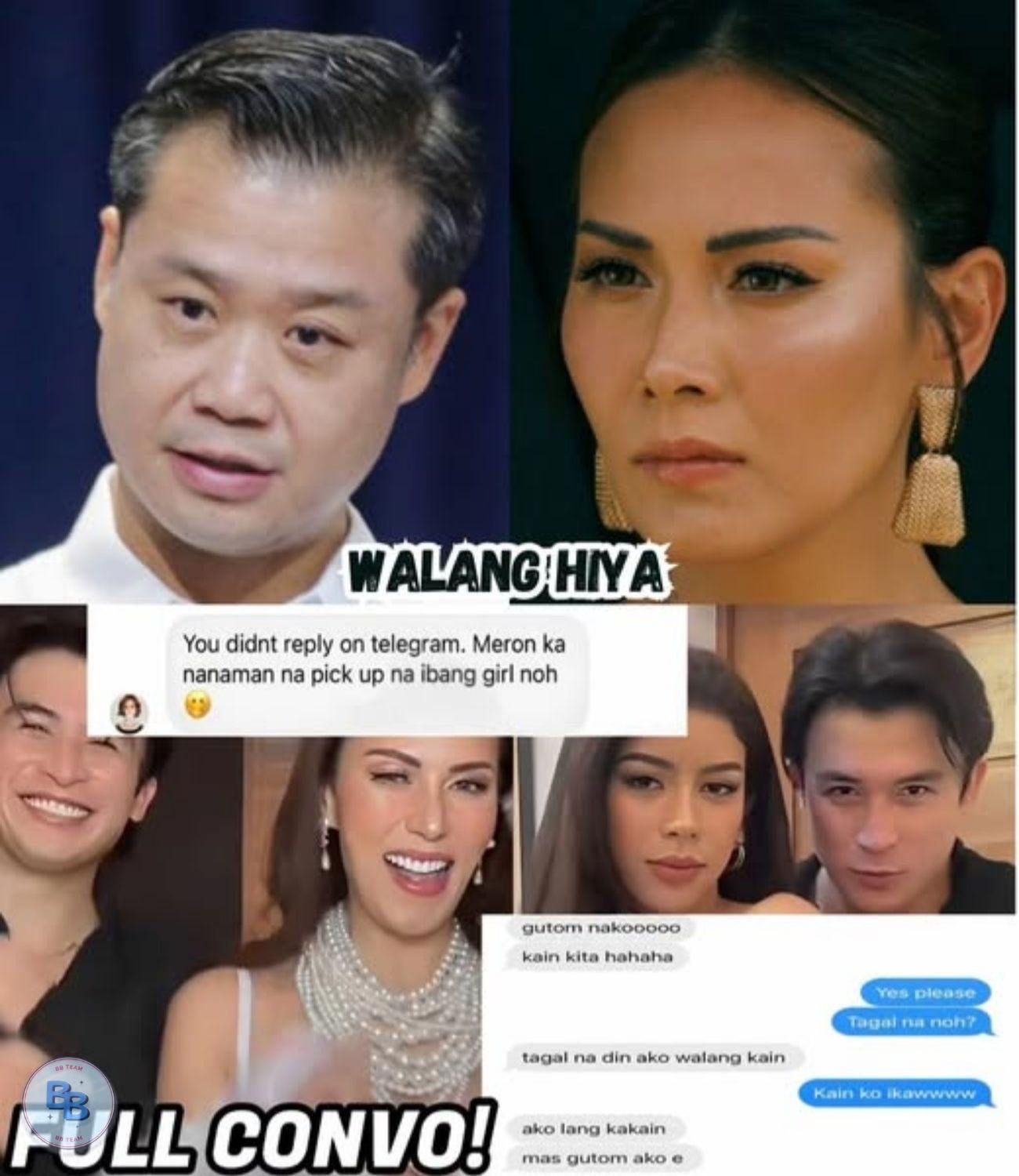 OMG! Bianca Manalo Finally Breaks Her Silence on the Explosive