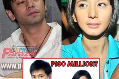 Sh0cking Revelation! Hayden Kho Finally Breaks His Silence on the Alleged ₱100-Million Demand from Katrina Halili — ‘Parang Gusto Niya Akong Pagkakitaan!’ Netizens Left Speechless as Explosive Secrets Resurface, Revealing the Darkest and Most Scandalous Chapter of His Life. What Really Happened Behind Closed Doors?