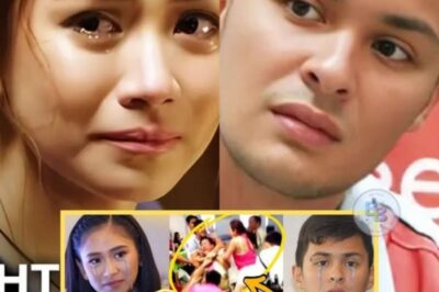 Is Sarah Geronimo’s Shocking Revelation About Matteo Guidicelli’s Alleged Affair with a Kapuso Star the Ultimate Betrayal? How Could a Superstar’s Marriage Be Shattered by a Secret Love Triangle You Never Saw Coming?