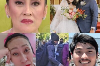 Gerald Sibayan Returns to the Philippines and Uncovers Aiai’s Explosive Green Card Secret — What He Discovered Could Change Everything You Thought You Knew About Her Life and Career!
