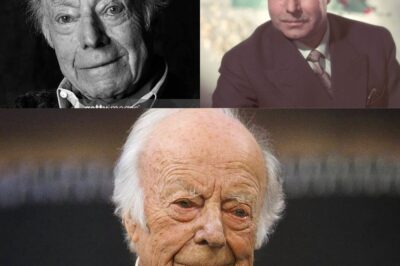 Das Überraschende Leben und Das Tragische Ende von Heinz Rühmann: Der Charismatische Schauspieler, Der Generationen Verzauberte, Doch Dessen Geheime Leiden und Unerzählte Geschichte Nur Wenigen Bekannt Sind – Was Wirklich Hinter Seinem Ruhm und Seine Dunklen Geheimnisse Steckt