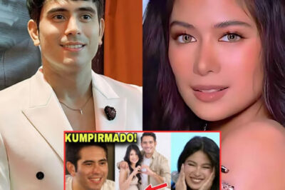 Gerald Anderson and Gigi De Lana Confirm Relationship and Parenthood!