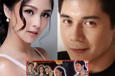Kim Chiu and Paulo Avelino Shine at the MLWMYD Victory Party: A New Blessing on the Horizon