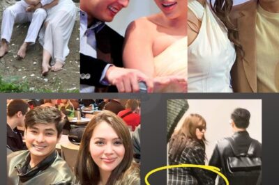 BUONG DETALYE ng isyu tungkol sa THIRD PREGNANCY ni Julia Montes at ang BABY nila ni Coco Martin — Ano ang TALAGANG nangyayari? Alamin ang mga LIHIM na hindi pa nailalabas!