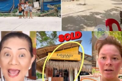 Andi Eigenmann’s Bold Move: Selling Her Siargao Sanctuary Sparks Rift with Philmar Alipayo! The Truth Behinds!