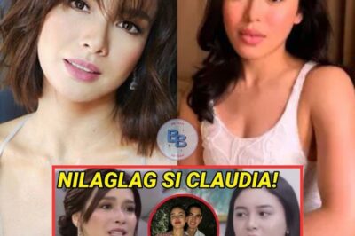 BREAKING NEWS: Erich Gonzales Reveals Explosive Truth About Claudia Barretto—”I Can’t Stay Silent Any Longer!” What She Says Will Leave You Questioning Everything!