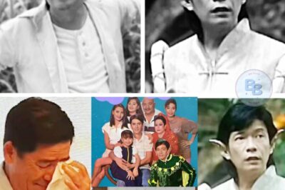 The Hidden Secret of Bayani Casimiro Jr. Revealed After His Passing