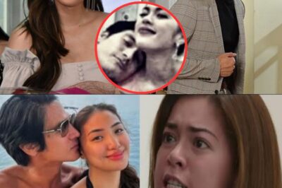 SHAINA MAGDAYAO LEFT HEARTBROKEN AS PIOLO PASCUAL WALKS AWAY—DID HE TRADE HER FOR ANOTHER WOMAN? SHOCKING SPLIT REVEALED AS FANS DEMAND THE TRUTH BEHIND THE HEARTBREAK!