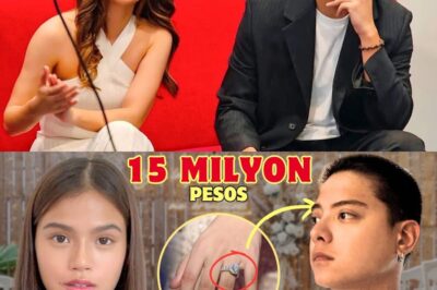 OMG! Ipinagmamalaki ni Maris Racal ang singsing mula kay Daniel Padilla—Simbolo ng Walang Hanggang Pag-Ibig! Proposal na ba ito?