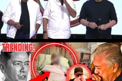 NAKAKABIGLA NAMAN!! VIC SOTTO, BINIGLA ANG LAHAT! TITO SOTTO AT JOEY DE LEON, ‘DI MAKAPANIWALA!!