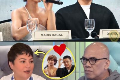 OMG! BAGONG PAG-IBIG NI DANIEL PADILLA IBINUKO! KARLA ESTRADA BUKING SI MARIS RACAL BILANG KASUNOD NI KATHRYN BERNARDO!