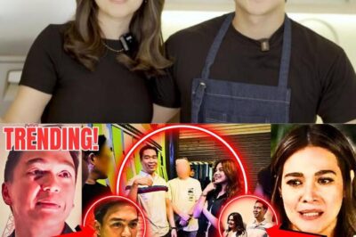 NAGSALITA NA!! DOMINIC ROQUE, NAGALIT SA LITRATO NINA BEA ALONZO AT VINCENT CO?! GRABE!