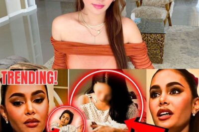 GIATOT NA!! MGA RESIBO NG PANGANGANAK NI IVANA ALAWI, NABUKING NA! TINANGGIHAN ANG LAHAT, PERO SAAN NA ANG ANAK NIYA?? ANG KATOTOHANAN SA LIKOD NG ISANG MALAKING ISYU!