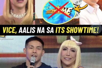 NABIGLA ANG MGA FANS! Vice Ganda, Pinaiyak ang mga Filipino Fans Nang Ibinunyag ang Malupit na Katotohanan sa Pag-alis Nya sa ‘It’s Showtime’! Ano ang Tunay na Dahilan ng Kanyang Pagkawala? Alamin ang Lahat ng Detalye! 😱