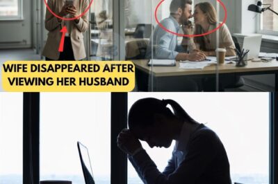 VIRAL NA BALITA! Asawa, NAGLAHO PAGKATAPOS MAKITA ANG KANYANG ASAWA AT KOLLEGA SA OPISINA—Ano ang Nangyari? 😱