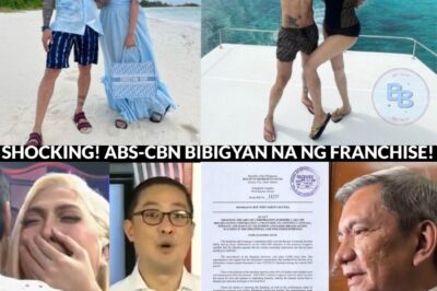 Is ABS-CBN’s Comeback Imminent? Fans Speculate About a Potential Return to Channel 2 and Primetime Glory!