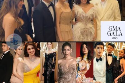 GMA Gala 2025: Who Wowed and Who Missed the Mark?