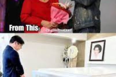 Nation in Tears as Queen of PH Movies Susan Roces Turns 84… in Heaven!