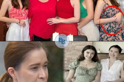 Shocking Revelation from Sunshine Cruz: Actress Breaks Silence on Explosive Pregnancy Rumors Involving Her Daughter—The Truth Behind Her Response Will Leave You Speechless!