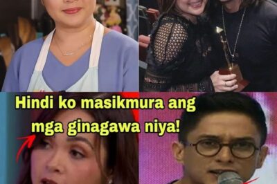 JUDY ann santos NILANTAD ang KATOTOHANAN sa pakikipaghiwalay nito sa ASAWANG si RYAN agoncillo.