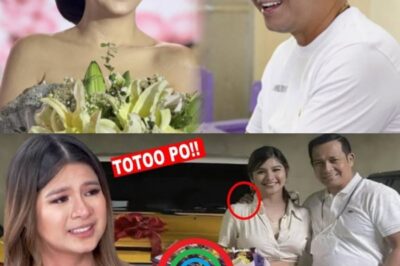 Kim Rodriguez Finally Breaks Silence on Shocking Split with Daniel Fernando—The Unexpected Truth Behind Their Breakup Will Leave You Stunned and Searching for Answers!