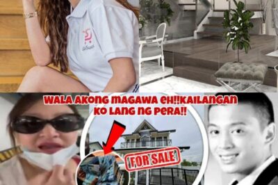 BAHAY NA IPINAMANA NI TREVOR PARA KAY RUFFA!!IBENENTA NI RUFFA!!OMG!!