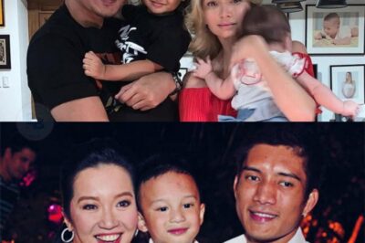 On What Would Have Been Their 19th Anniversary, Kris Aquino Shares an Emotional Message for James Yap—The Heartfelt Words She Never Expected to Say Will Leave You Surprised and Deeply Moved!