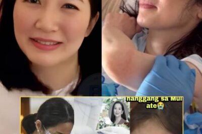 Kapatid ni Kris Aquino, Hindi Nakayanan ang Matinding Pait—Humagulhol ng Iyak nang Makita ang Katawan ni Kris! OMG, Ano Nga Ba ang Nangyari?