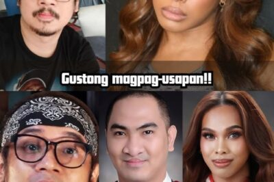 SHOCKING CLASH Erupts Between Celebrities—One Bold Accusation About Disrespect and a Disabled Person Sparks Outrage You Won’t Believe