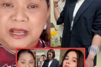 She Refused to Back Down Even After the Arrest Warrant—What Cristy Fermin Is Hiding From Bea Alonzo Will Blow Your Mind!