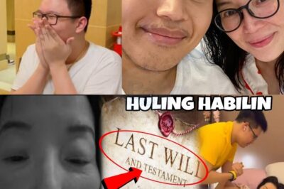 Kris Aquino’s Last Will and Testament for Bimby: Her Heartbreaking Final Wishes Revealed—The Emotional Legacy She’s Leaving Behind Will Break Your Heart and Leave You in Tears 💔😭