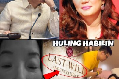 Kris Aquino’s Heart-Wrenching Final Goodbye: The Queen of All Media Leaves the Spotlight, As Her Family Weeps and a Nation Holds Its Breath in Shock, Mourning a Loss That Goes Beyond Words!