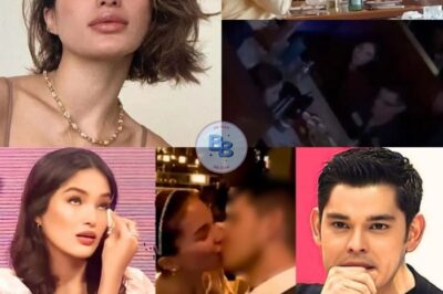 OMG! SHOCKING REVEAL: Sarah Lahbati’s Mysterious New Boyfriend Unmasked as a Rising Young Actor — Fans Left Speechless as She Finally Introduces Him to the World, But What’s the Real Story Behind Their Secret Romance?