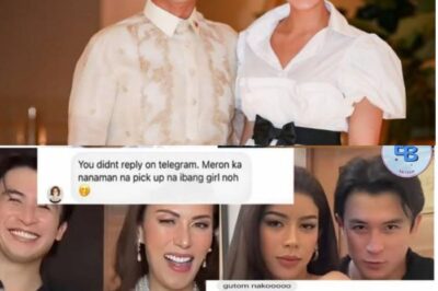 Bianca Manalo, Binuksan ang Laban sa mga Allegasyon Laban kay Win Gatchalian—Ang Kanyang Pahayag, Shocking