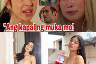 OMG! Julia Barretto Breaks Silence on Breakup with Gerald Anderson: Gigi De Lana’s Involvement REVEALED!