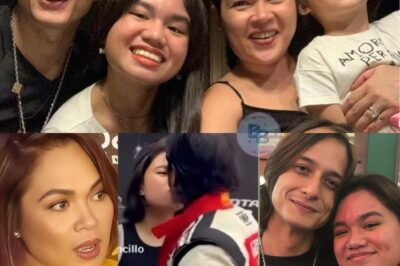Ryan Agoncillo’s Tearful Hug with Son Yohan Ignites a Nationwide Movement on Love and Parenting!