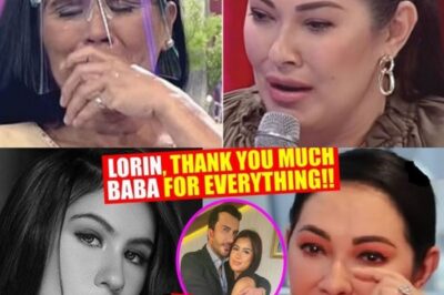 JUST IN: Ruffa Gutierrez’s Shocking Hidden Past Finally Exposed Abroad — Heartbreaking Betrayal Leaves Her in Tears as She Reveals, “I Trusted the Wrong People All Along,” Uncovering Secrets No One Ever Expected!