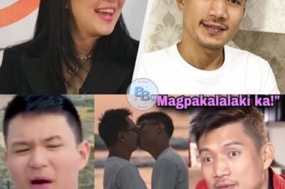 James Yap Explodes in Uncontrollable Rage Over Bimby’s Shocking Behavior and Surprising New Boyfriend — Kris Aquino Finally Breaks Her Silence After Years, Revealing the Hidden Family Drama No One Saw Coming!