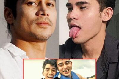 OMG! Piolo Pascual IBINUKO ANG LAMANG NG KANYANG PUSO Matapos ang Nakakagulat na Pag-amin ng Anak Tungkol sa Kanyang Pagkakakilanlan: ‘Ano ang Masyasabi Ko Ngayon?’ Ang Nakakalungkot na Katotohanan, Inilantad!
