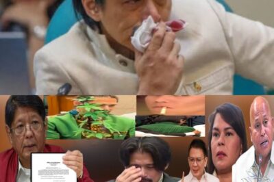 KAKAPASOK LANG! SEN. ROBIN PADILLA NAIYAK SA SAKSIKONG PAG-HAHAYAG: NAHULI NA MAY MARIJUANA, MUKHANG KULONG AT SIBAK SA SENADO?!