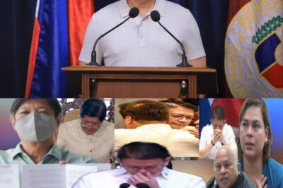 Ngayon lang! ESCUDERO, lubusang nagbitiw — hindi napigilang umiyak at magpaalam sa Senado! Ang hindi inasahang pangyayari na nag-iwan sa lahat ng naguluhan!