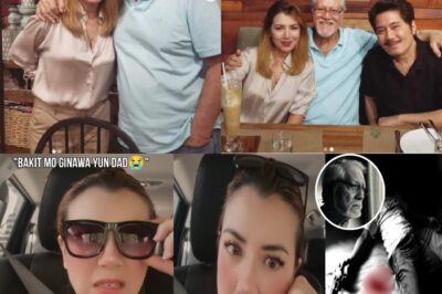 ISANG TAON PAGKATAPOS NG KAMATAYAN NG KANYANG AMA, MELISSA GIBBS, NAGBUNYAG NG KALOKOHAN TUNGKOL SA PAMILYA—HINDI MO AKO MANINIWALA SA MGA SINABI NIYA!