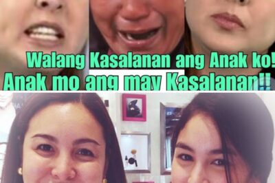 HINUNOS NA PAMILYA: Ina ni Gerald Anderson, HALOS MABALIW at UMAPAW ANG LUHA MATAPOS DAAHING WALA NG AWANG PAG-ATAKE ni Marjorie Barretto