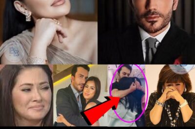 Ruffa Gutierrez Bunyag ang Malupit na Sekreto Kay Yilmaz at Lorin Bektas — Fans, Hindi Makapaniwala!