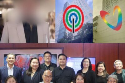 Breaking: Big Boss ng GMA Network, Biglang Nag-Exit at Lipat sa Rival Station — Media Frenzy, Celebrities Nag-Panic, Lahat ng Insider Secrets, Nahayag!