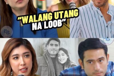 Dani Barretto, Sumabog na! Ang Lihim na Pagtatalo sa Likod ng Julia-Gerald Hiwalayan at Angelica, Binunyag na!