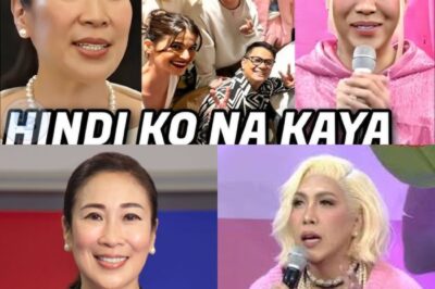 Annette Gozon, Nagsalita na tungkol sa Pagpamamaalam ng It’s Showtime sa Kapuso Network — Ang Mga Pahayag N’ya, Nag-iwan ng Malalim na Tanong!