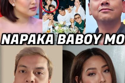 ACTUAL VIDEO: Pangbababoy ni Archie Alemania kay Rita Daniela Nahuli sa Kamera — Ang Nakakagimbal na Eksena na Nagpabigla sa Lahat at Nag-iwan ng Tanong, Ano ang Tunay na Nangyari sa Likod ng Mga Rehas!